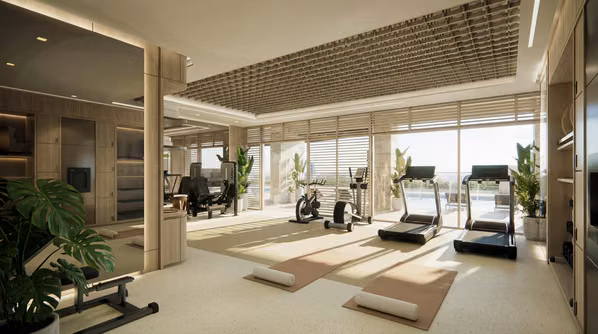 Great  Opportunity Price in Luxurious Apartment in Santa María Golf &amp; Country Club