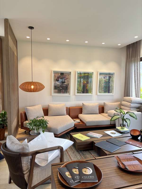 THE WOODS - Casas exclusivas Santa Maria Golf & Country Club