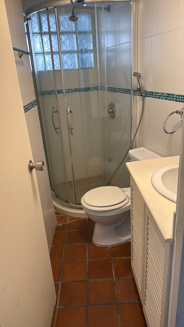 ALQUILER apartment in Casco Viejo