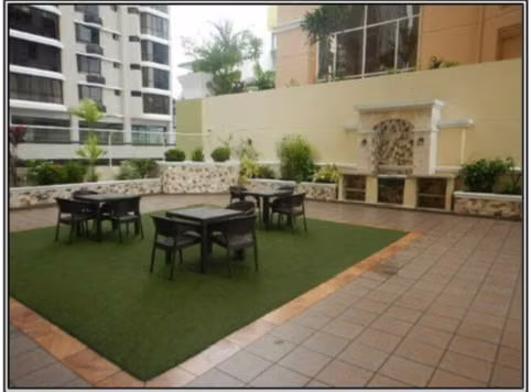 OBARRIO PH SOPHIA TOWER –  Exclusivo Apartamento de 188 m²