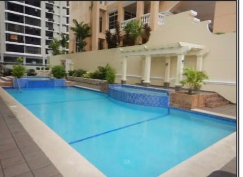 OBARRIO PH SOPHIA TOWER –  Exclusivo Apartamento de 188 m²