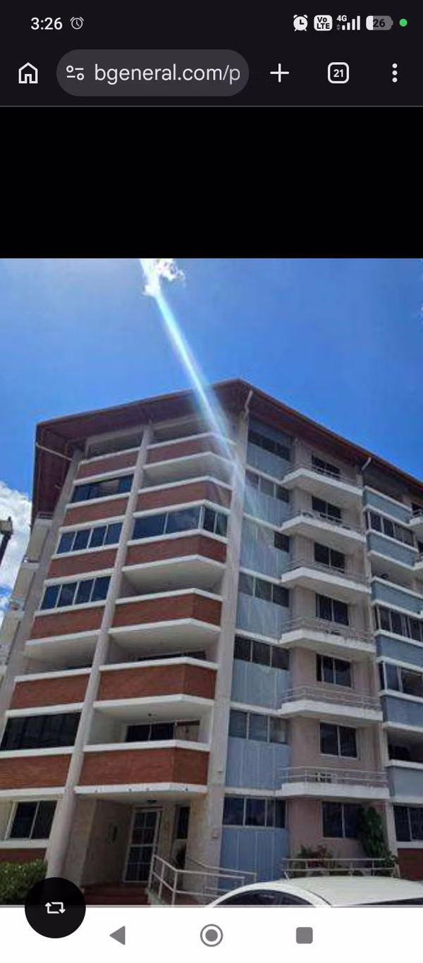 SOLD APARTMENT REPOSSESSED PH FLAT NICE 3 BEDROOMS