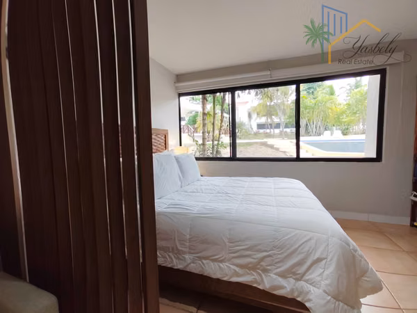 Luxury Hotel Apartment for Rent in Coronado Club – Lock-Off System