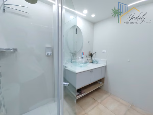 Luxury Hotel Apartment for Rent in Coronado Club – Lock-Off System