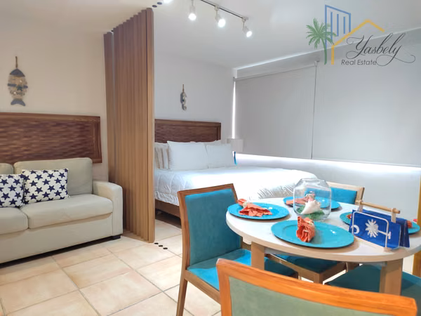 Luxury Hotel Apartment for Rent in Coronado Club – Lock-Off System