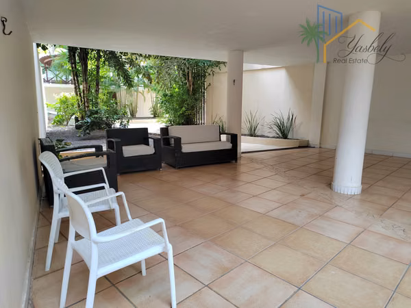 Luxury Hotel Apartment for Rent in Coronado Club – Lock-Off System