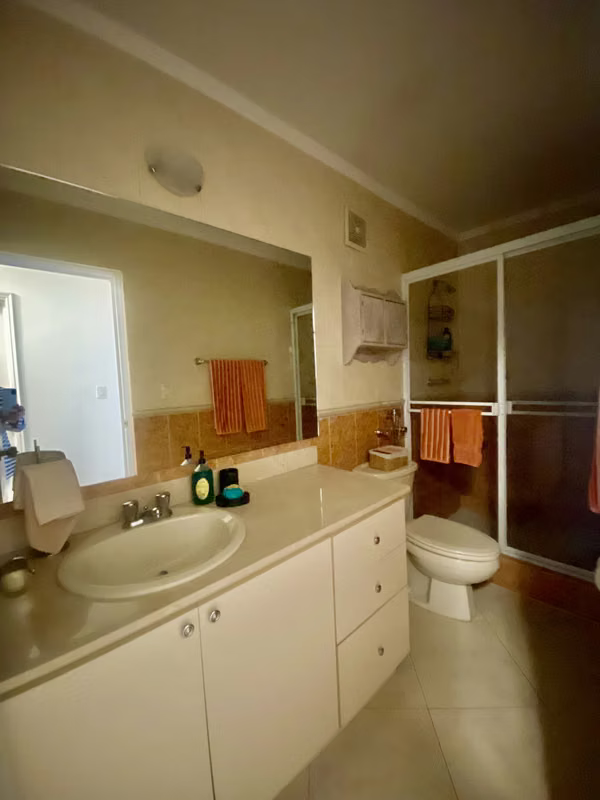 Apartamento Amoblado - Vista al Mar y Ciudad