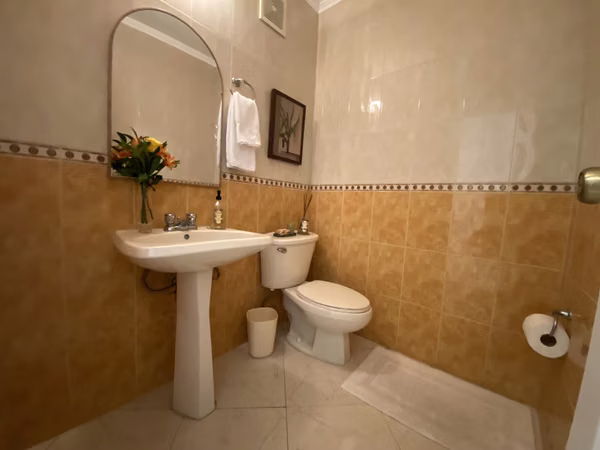 Apartamento Amoblado - Vista al Mar y Ciudad