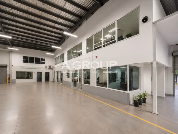 San Miguelito - Warehouse For Sale