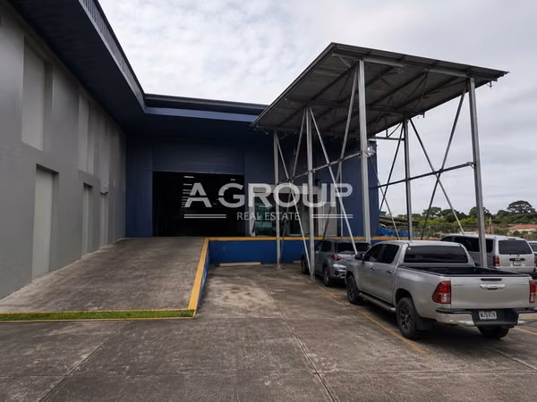 San Miguelito - Warehouse For Sale