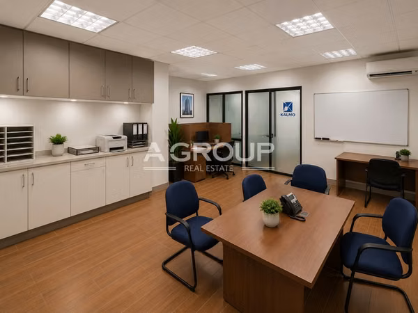 San Miguelito - Warehouse For Sale