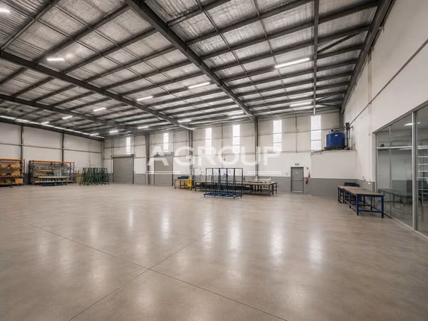 San Miguelito - Warehouse For Sale