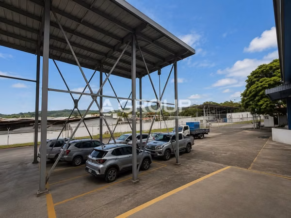 San Miguelito - Warehouse For Sale