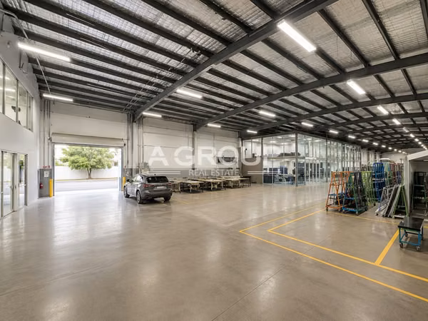 San Miguelito - Warehouse For Sale