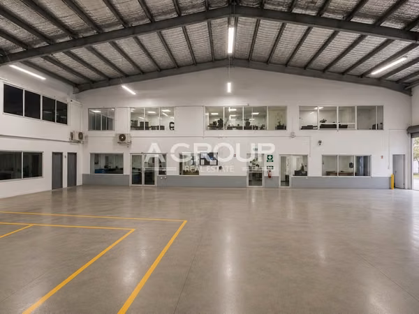San Miguelito - Warehouse For Sale