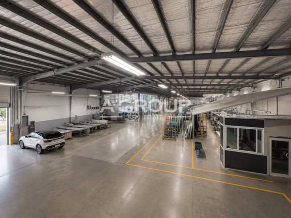 San Miguelito - Warehouse For Sale