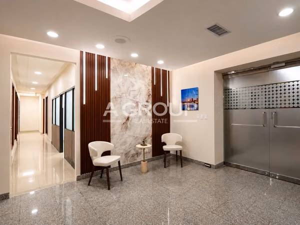 Oportunidad - Plaza Banco General - Calle 50 - Se alquila Oficina