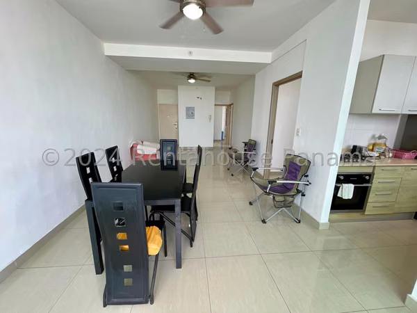 MB25-443 Venta de Apartamento en San Francisco Ph South Coast Solo Cliente Directo