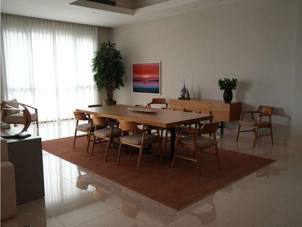 Apartamento en Venta en Santa María