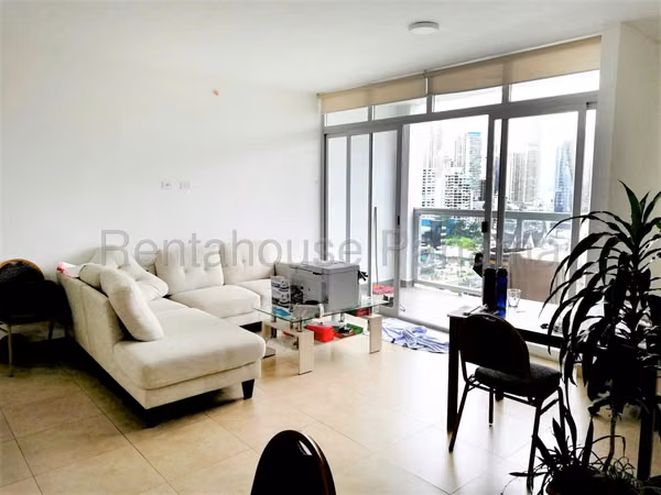 Venta de Apartamento en San Francisco Ph The One Tower Solo Cliente Directo MC