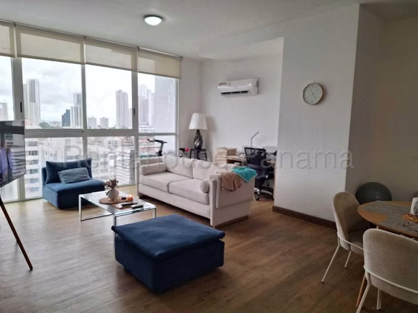 Furnished Apartment for Sale in Quadrat San Francisco CIG268866