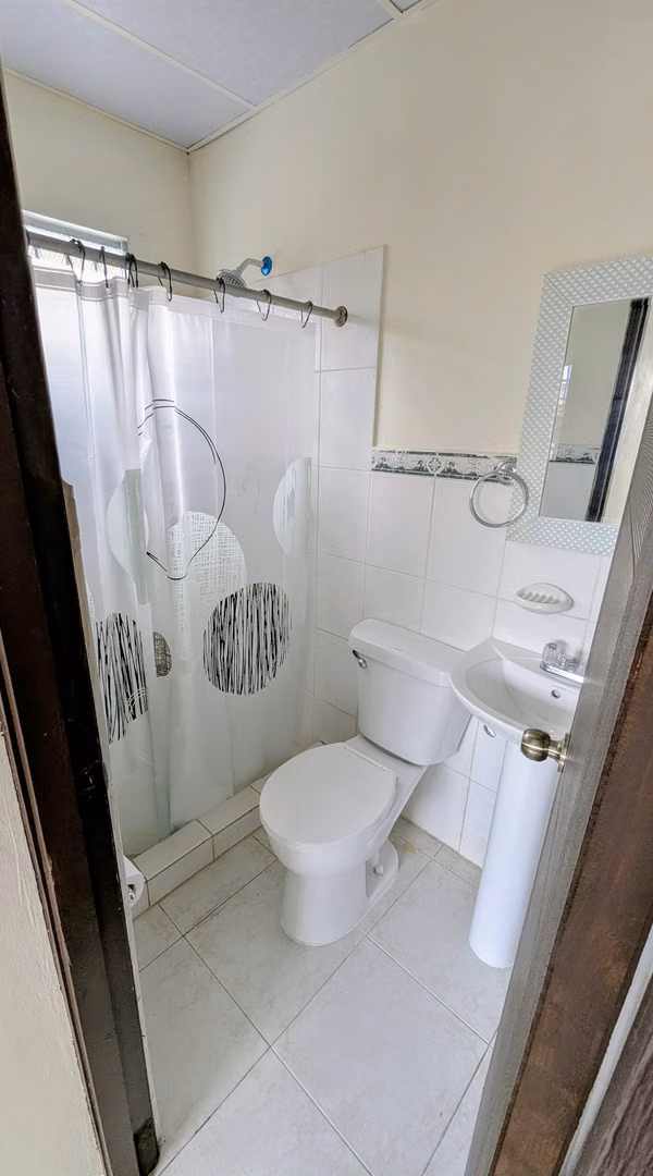 House for Rent in Brisas de Arraiján, near Costa Verde and Future Metro Station – $490