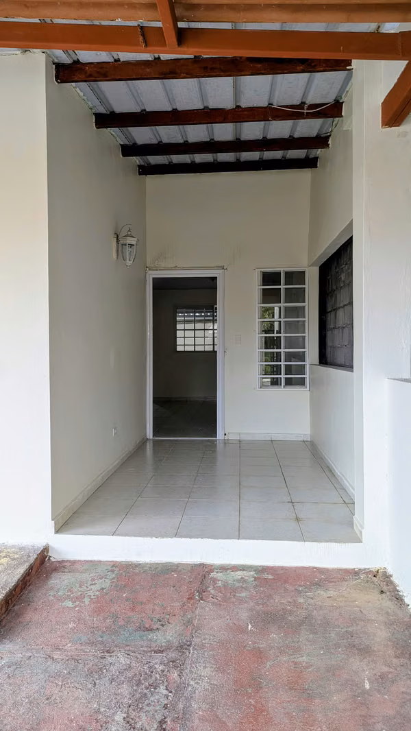 House for Rent in Brisas de Arraiján, near Costa Verde and Future Metro Station – $490