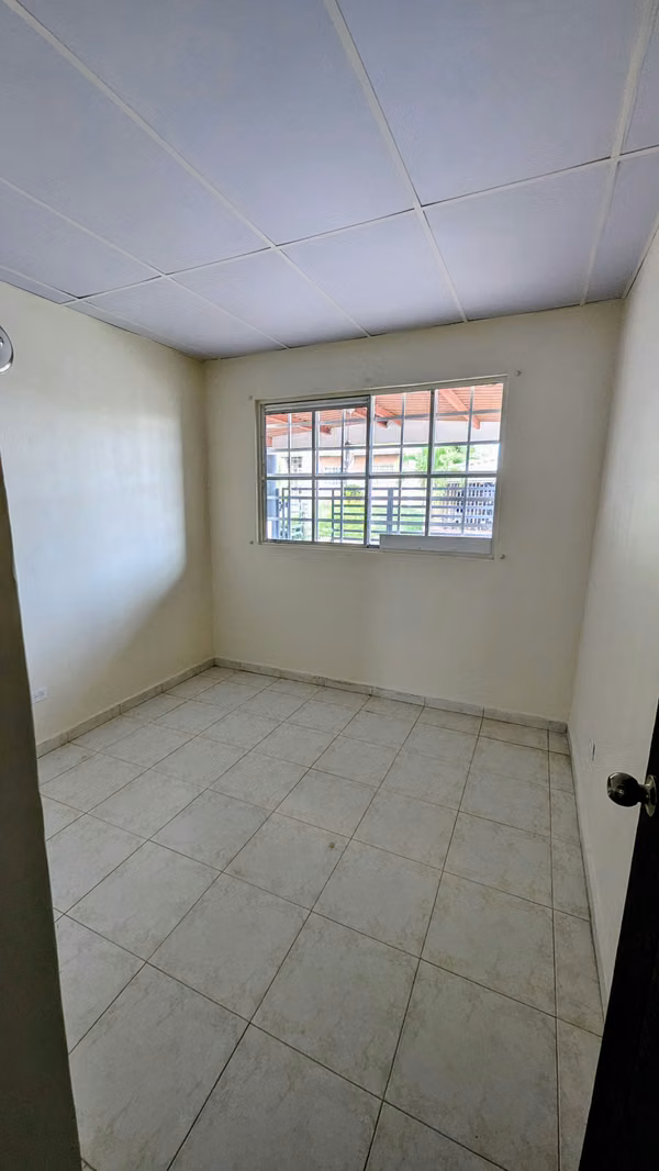 House for Rent in Brisas de Arraiján, near Costa Verde and Future Metro Station – $490