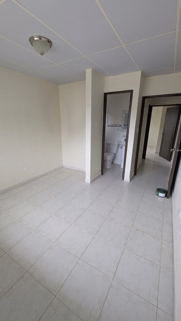 House for Rent in Brisas de Arraiján, near Costa Verde and Future Metro Station – $490
