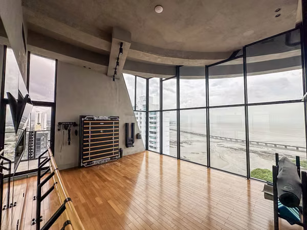 Apartment for rent furnished in PH Victory Sport