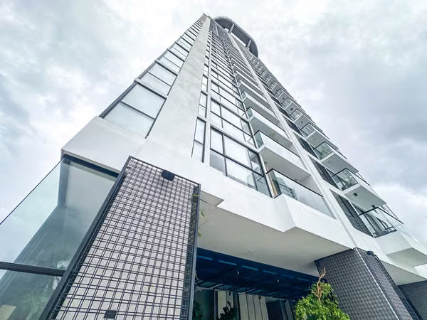Apartment for rent furnished in PH Victory Sport