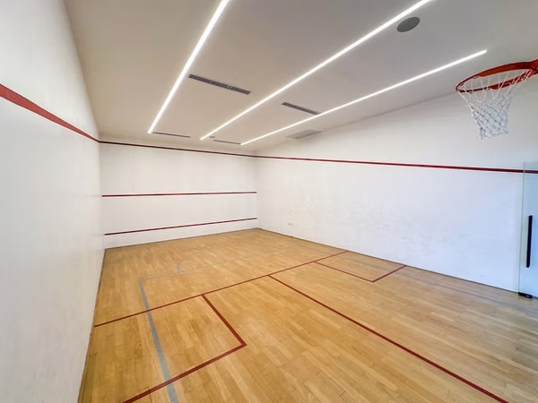 Apartment for rent furnished in PH Victory Sport