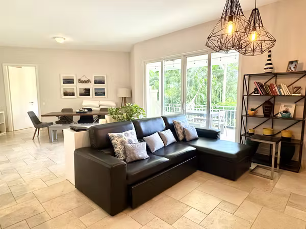 BUENAVENTURA-PH PUNTARENA- PLANTA BAJA - VENTA