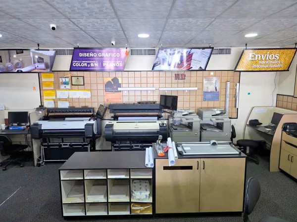 Investment Opportunity Mail Boxes ETC