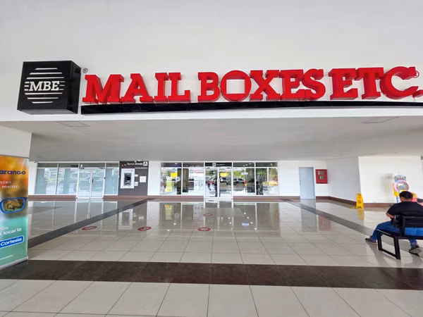 Investment Opportunity Mail Boxes ETC