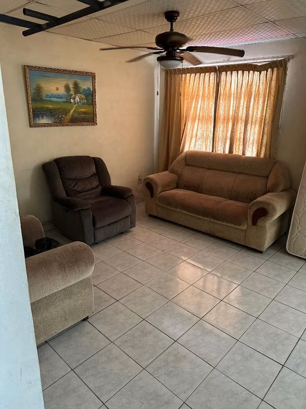 CASA EN MONTERICO 24 DE DICIEMBRE