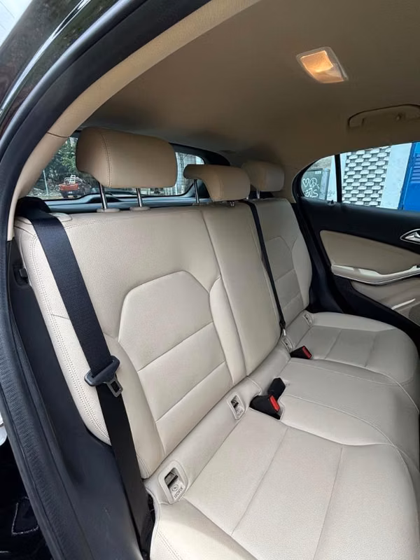 GLA 180 Mercedes Benz