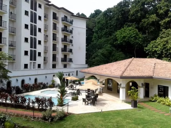 Apartment for Sale in Albrook, AK