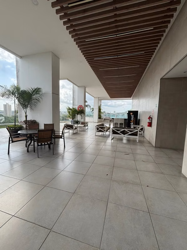 Apartment for sale - PH Sky Point Towers, Tower 100