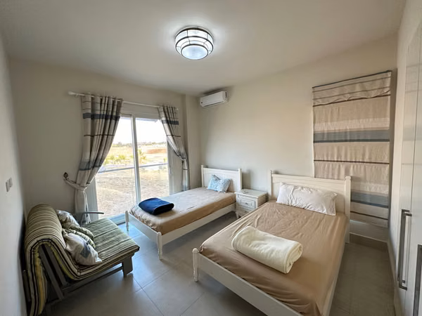 ESPECTACULAR COMPLEJO DE LUJOSAS RESIDENCIAS Y APARTAMENTOS - LINDA VISTA AL MAR