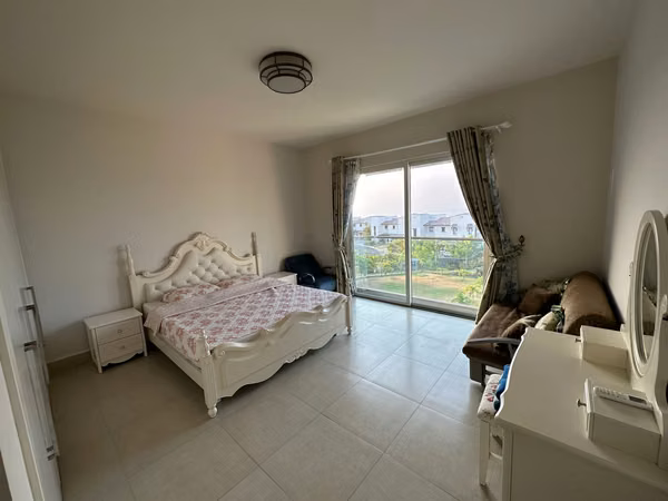 ESPECTACULAR COMPLEJO DE LUJOSAS RESIDENCIAS Y APARTAMENTOS - LINDA VISTA AL MAR