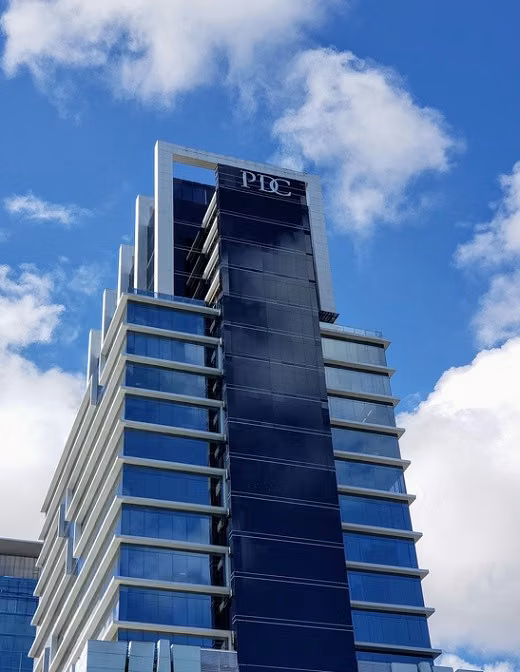 Alquiler de Oficina en Obarrio, PDC Obarrio, 110m2