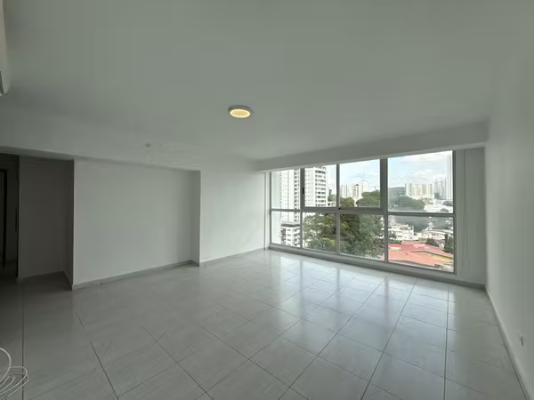 Apartment for sale in El Carmen.