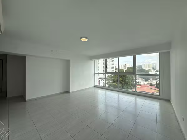 Apartment for sale in El Carmen.