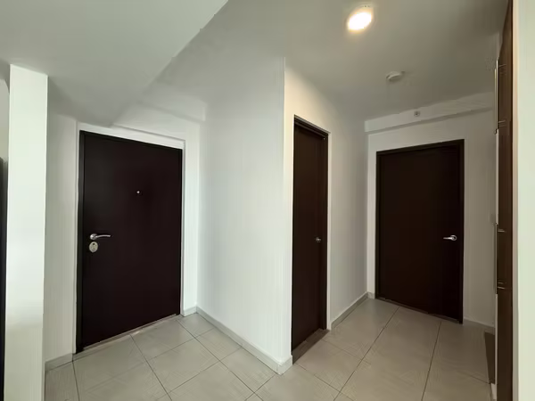 Apartment for sale in El Carmen.