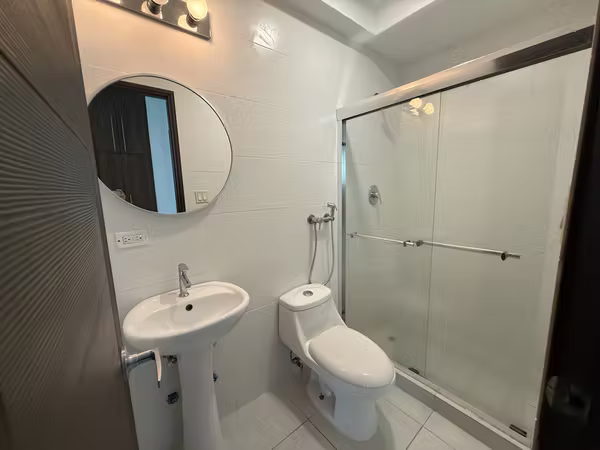 Apartment for sale in El Carmen.