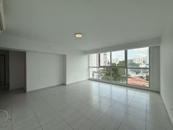 Apartment for sale in El Carmen.
