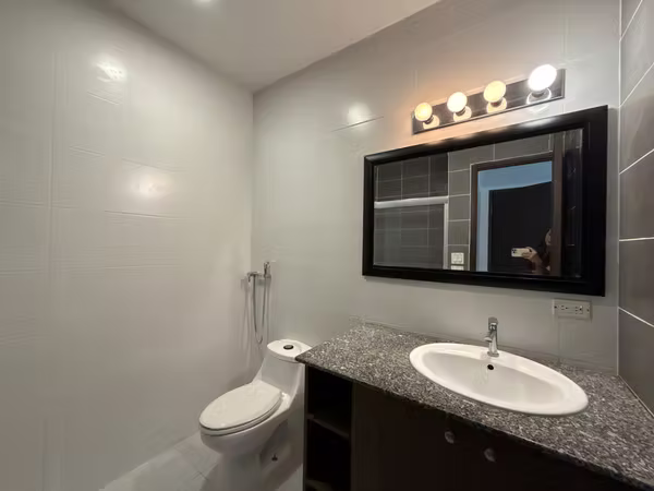 Apartment for sale in El Carmen.