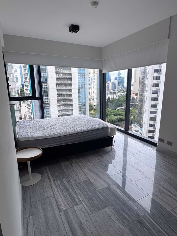 Bella Vista, Coastal Tape Apart Hotel Airbnb 98m ² ha 129m ² Tourism Area