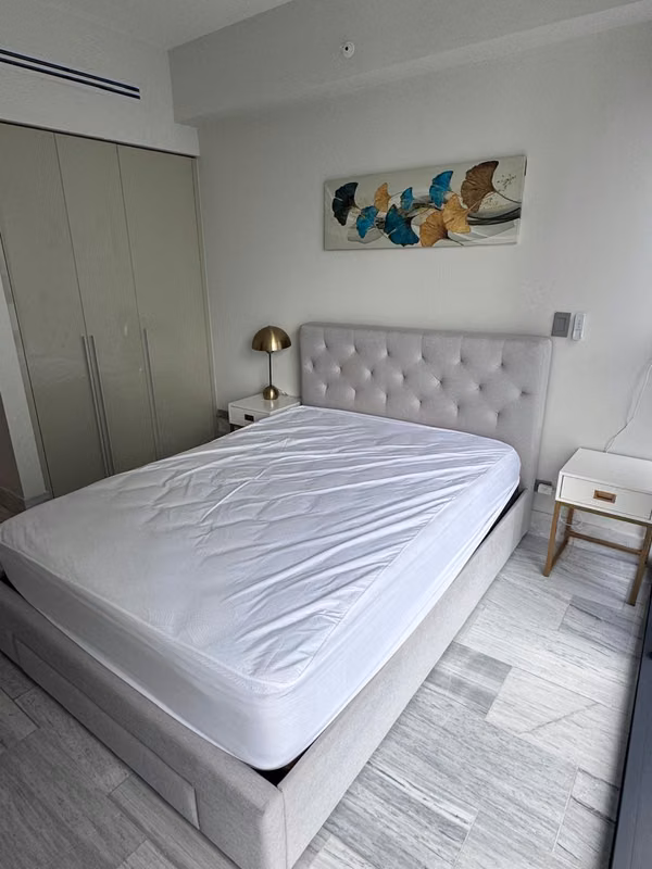 Bella Vista, Coastal Tape Apart Hotel Airbnb 98m ² ha 129m ² Tourism Area